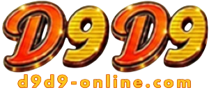 D9D9 casino login register access logo app experience games online casino