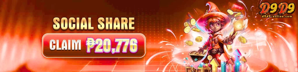 D9D9 online casino news page displaying updates about login, registration, games, download, and app features