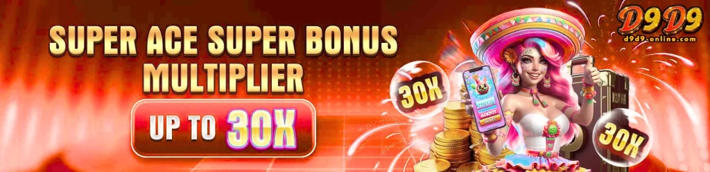 D9D9 slot games lobby with vibrant casino interface and game selection